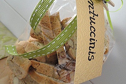 Cantuccini 100