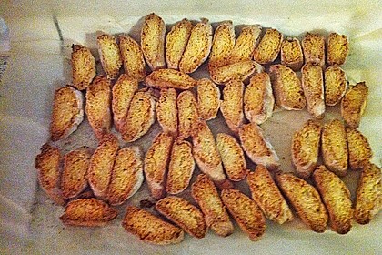 Cantuccini 154