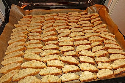Cantuccini 126