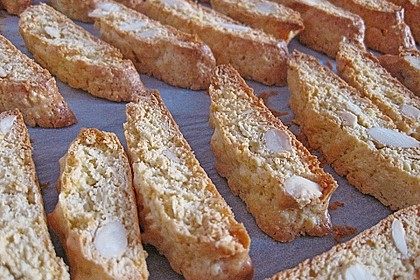 Cantuccini 122