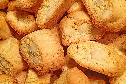 Cantuccini 101