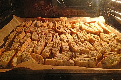 Cantuccini 144