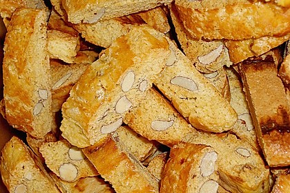 Cantuccini 20