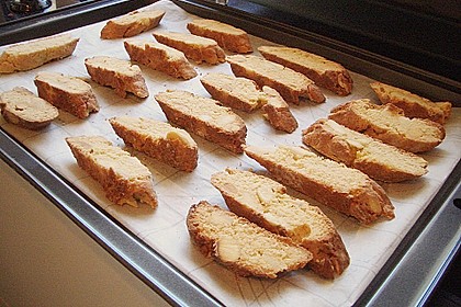 Cantuccini 85