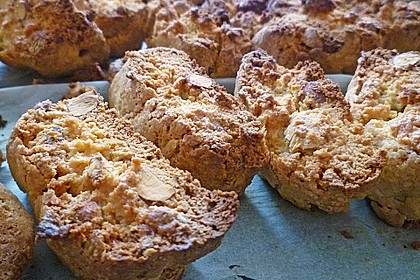 Cantuccini 124