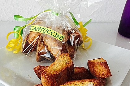 Cantuccini 9
