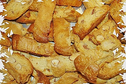 Cantuccini 105