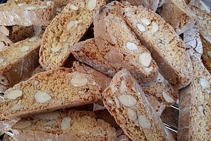Cantuccini 1