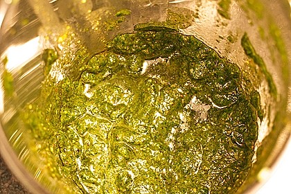 Bärlauchpesto 18