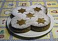Zimtkuchen