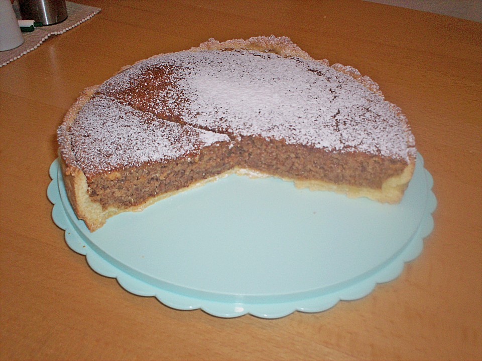 Zimtkuchen (Rezept mit Bild) von Greta | Chefkoch.de