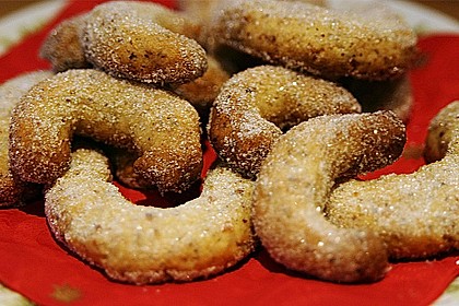 Vanillekipferl 23