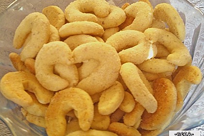 Vanillekipferl 27