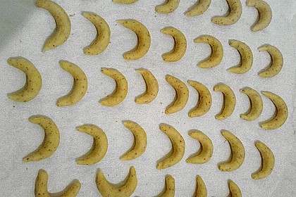 Vanillekipferl 28