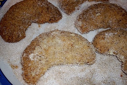 Vanillekipferl 31