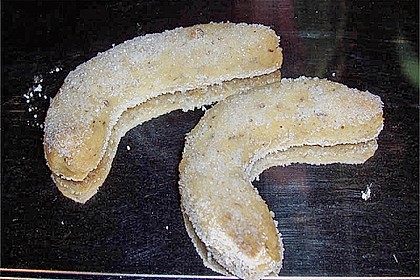 Vanillekipferl 3