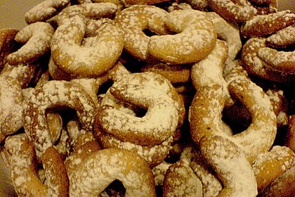 Vanillekipferl 44