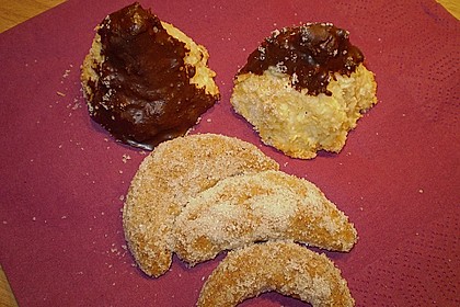 Vanillekipferl 47