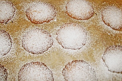Vanillekipferl 48