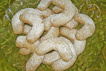 Vanillekipferl 51