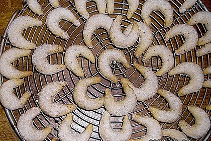 Vanillekipferl 56