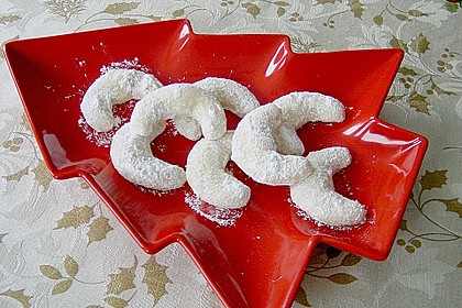 Vanillekipferl 58