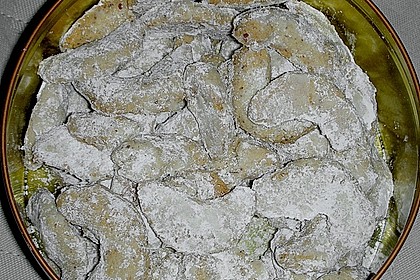 Vanillekipferl 59