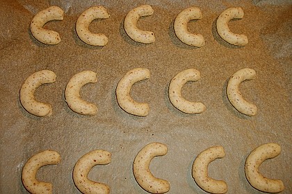 Vanillekipferl 61