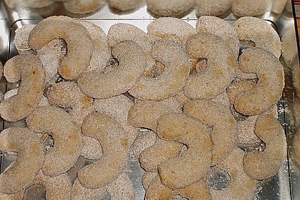 Vanillekipferl 62