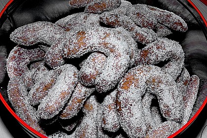 Vanillekipferl 65