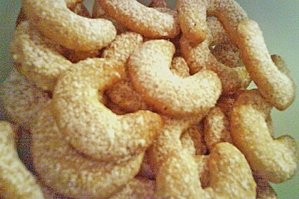 Vanillekipferl 66