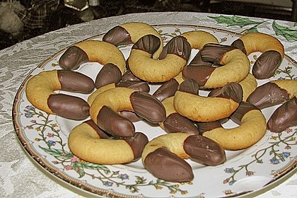 Vanillekipferl 67