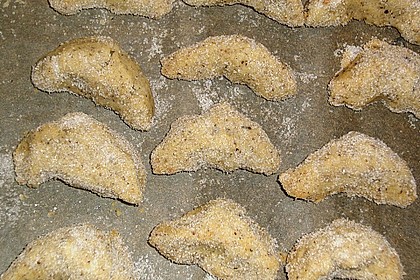 Vanillekipferl 68