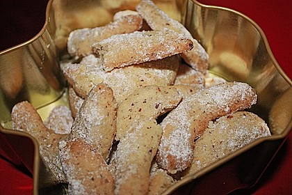 Vanillekipferl 71