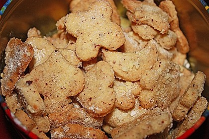 Vanillekipferl 72