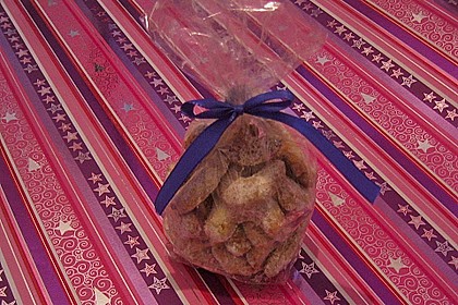 Vanillekipferl 73