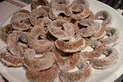 Vanillekipferl 76