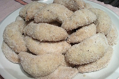 Vanillekipferl 77