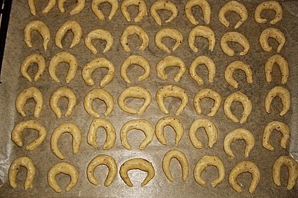 Vanillekipferl 78