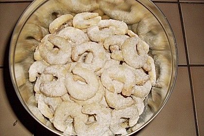 Vanillekipferl 79