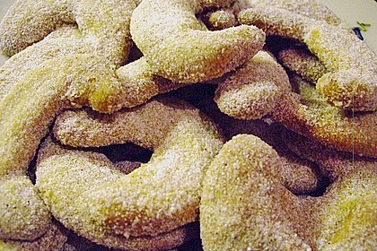 Vanillekipferl 82