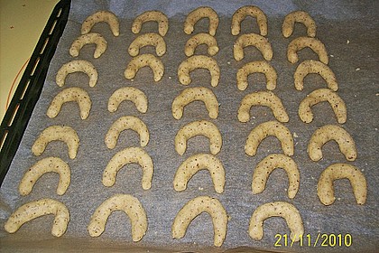 Vanillekipferl 84