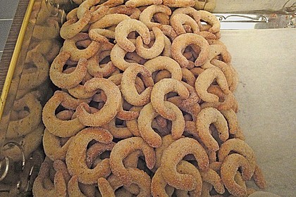 Vanillekipferl 89