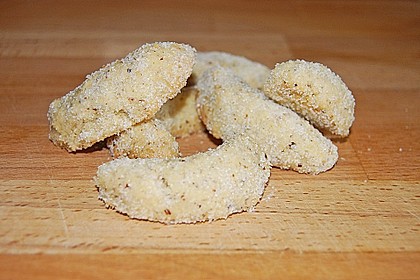 Vanillekipferl 93