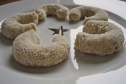 Vanillekipferl 94