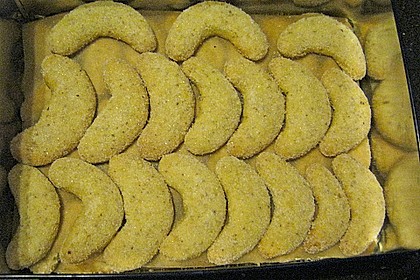 Vanillekipferl 95