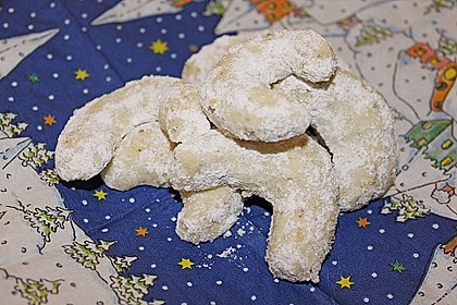 Vanillekipferl 102