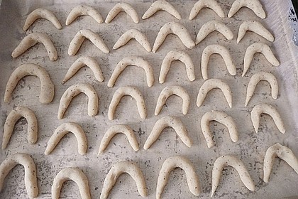 Vanillekipferl 112