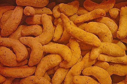 Vanillekipferl 116