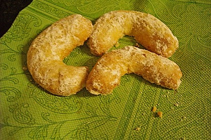 Vanillekipferl 117